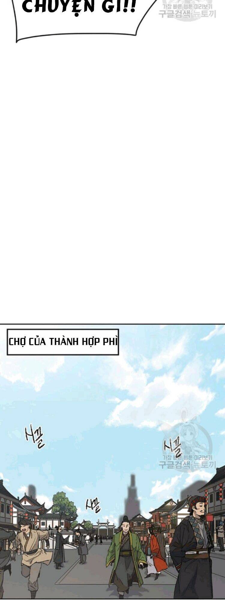 Tiên Kiếm Bất Bại Chapter 45 - Trang 19