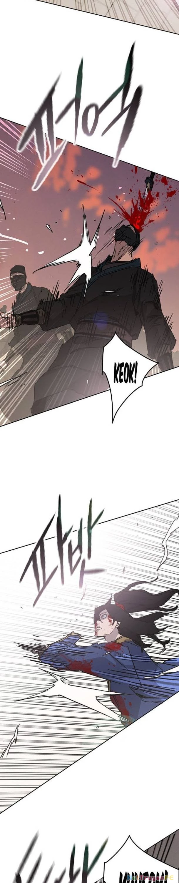 Tiên Kiếm Bất Bại Chapter 201 - Trang 25