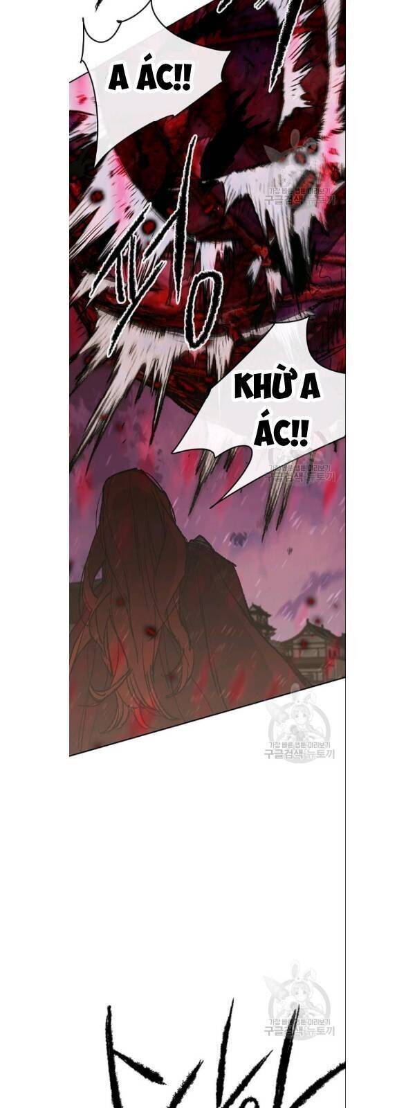Tiên Kiếm Bất Bại Chapter 50 - Trang 43