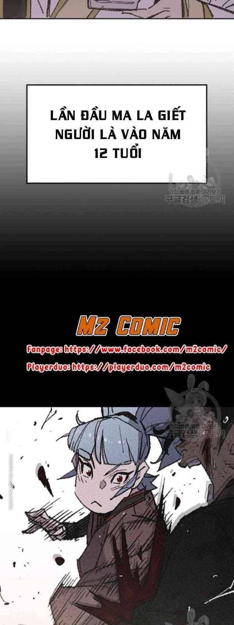 Tiên Kiếm Bất Bại Chapter 57 - Trang 51