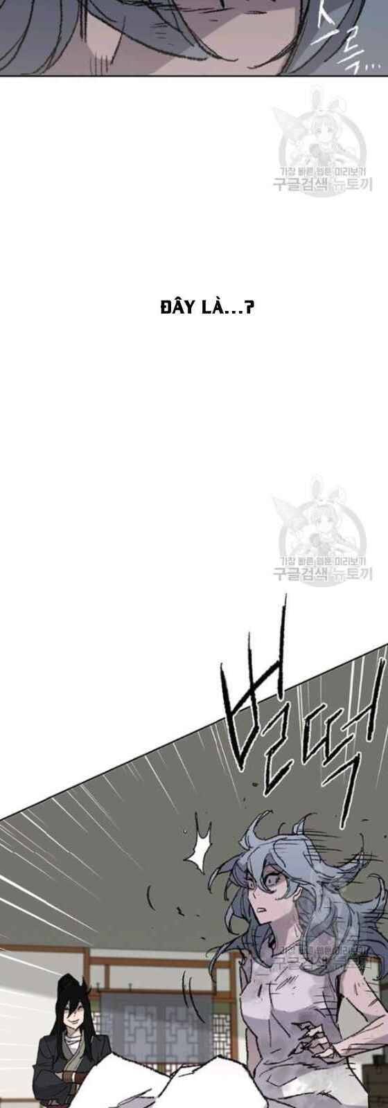 Tiên Kiếm Bất Bại Chapter 56 - Trang 45