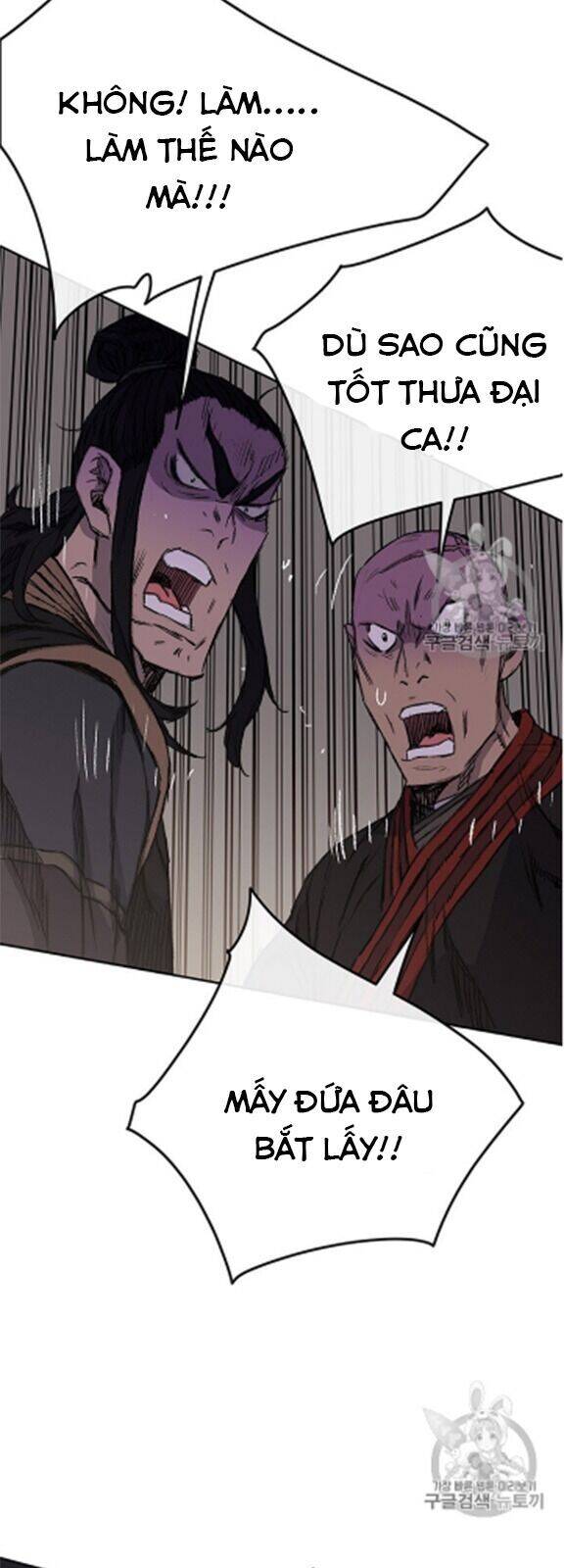 Tiên Kiếm Bất Bại Chapter 39 - Trang 10