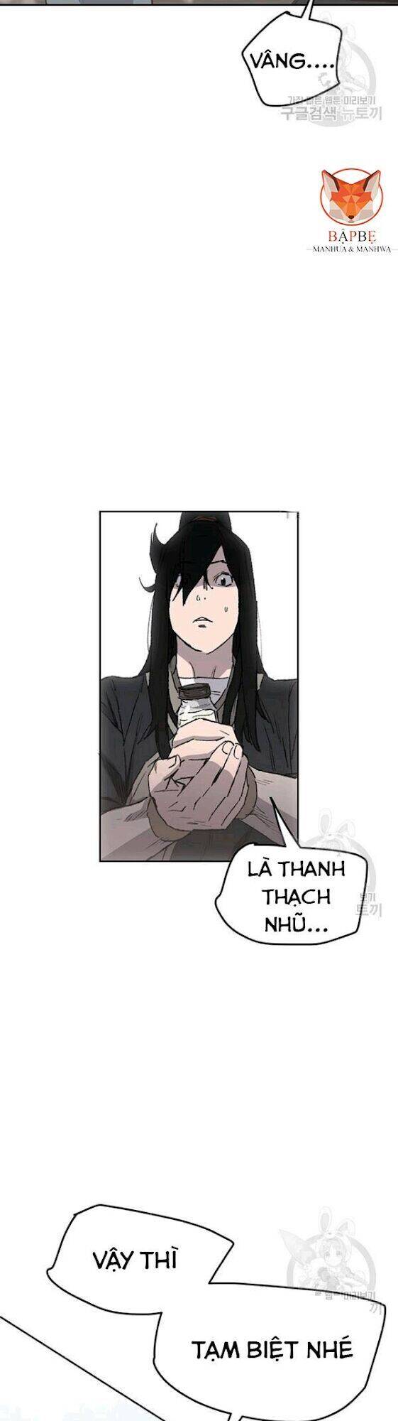Tiên Kiếm Bất Bại Chapter 44 - Trang 22