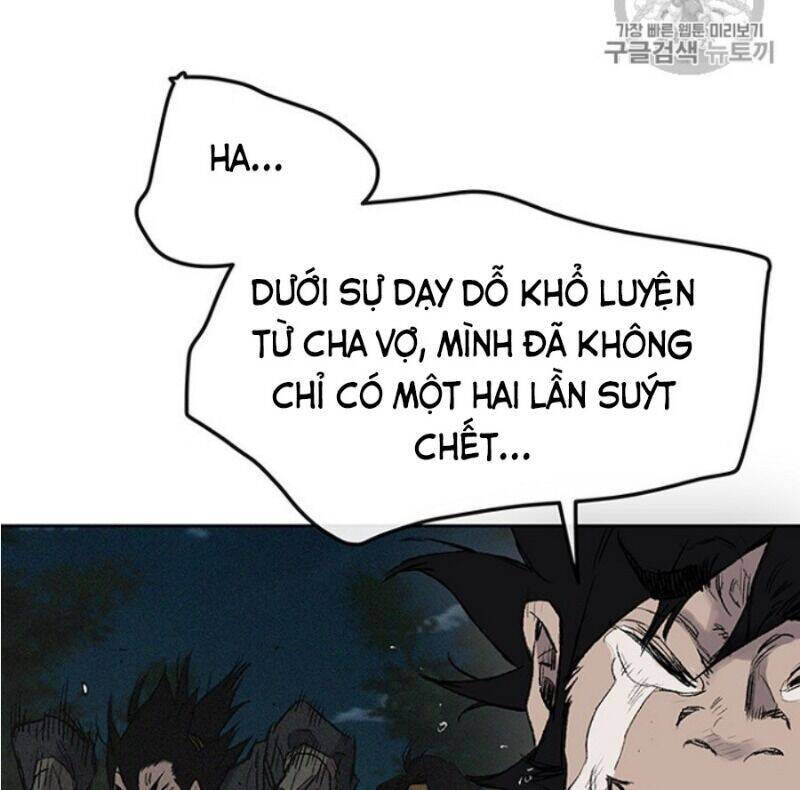 Tiên Kiếm Bất Bại Chapter 38 - Trang 25