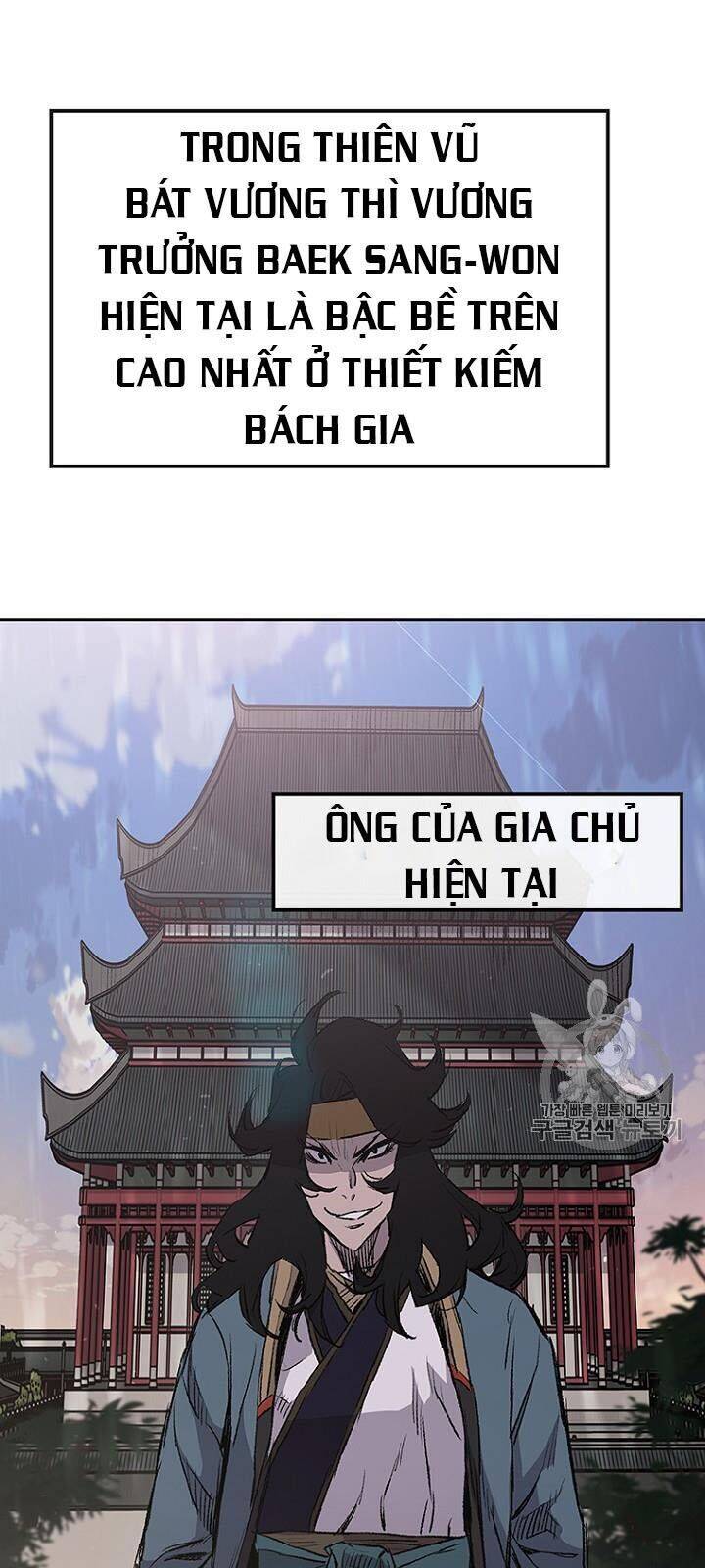 Tiên Kiếm Bất Bại Chapter 41 - Trang 75