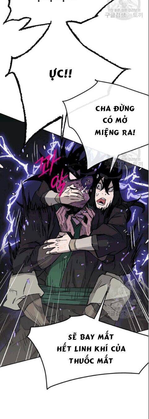 Tiên Kiếm Bất Bại Chapter 47 - Trang 5