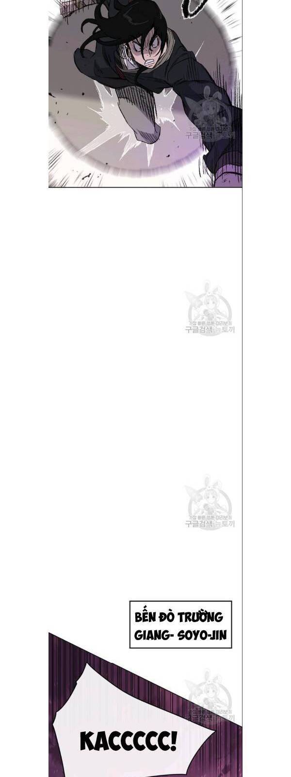 Tiên Kiếm Bất Bại Chapter 50 - Trang 29
