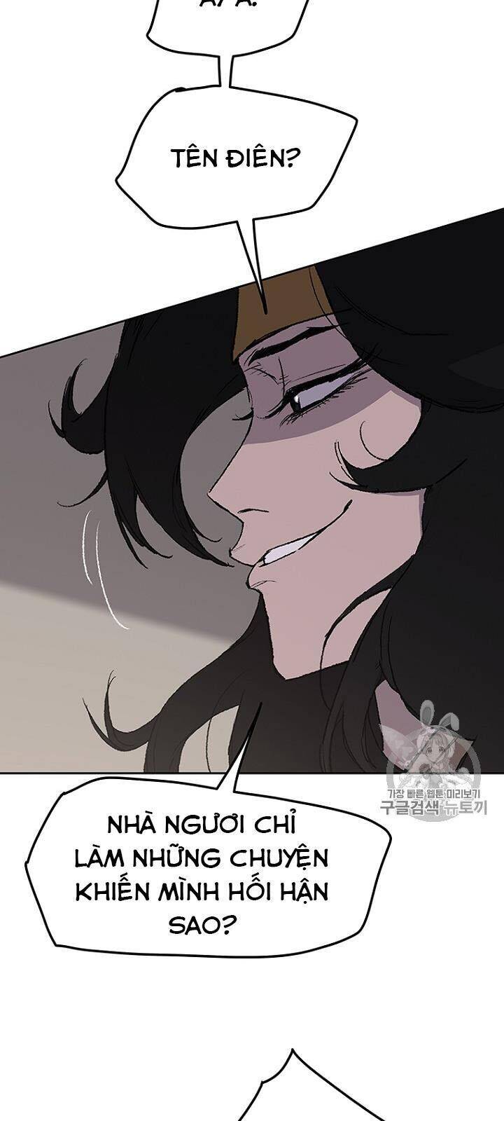 Tiên Kiếm Bất Bại Chapter 41 - Trang 55