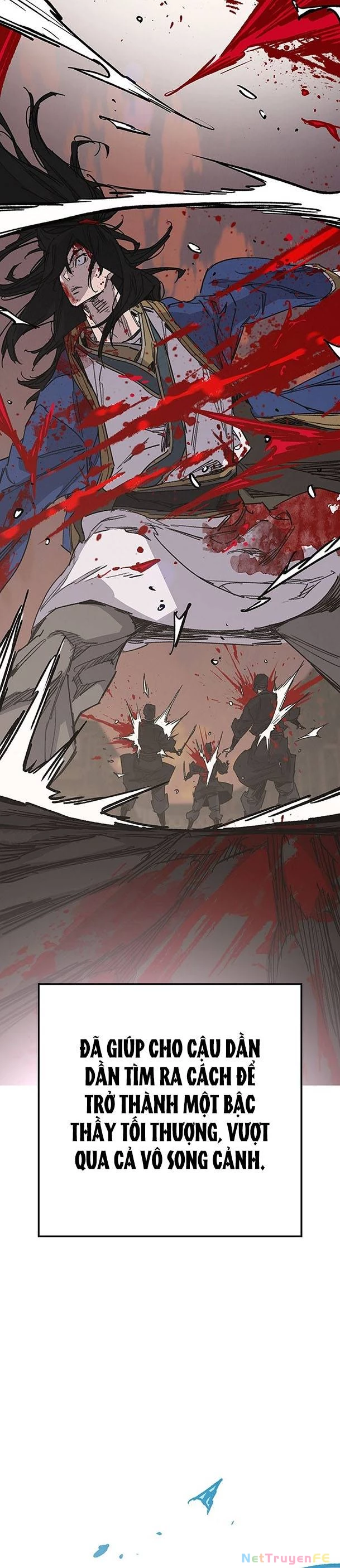 Tiên Kiếm Bất Bại Chapter 202 - Trang 14
