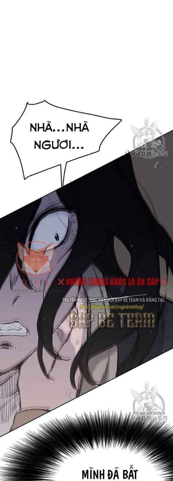 Tiên Kiếm Bất Bại Chapter 35 - Trang 54
