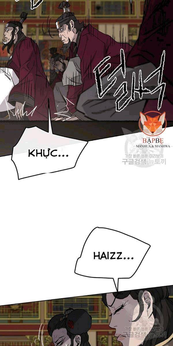 Tiên Kiếm Bất Bại Chapter 43 - Trang 28