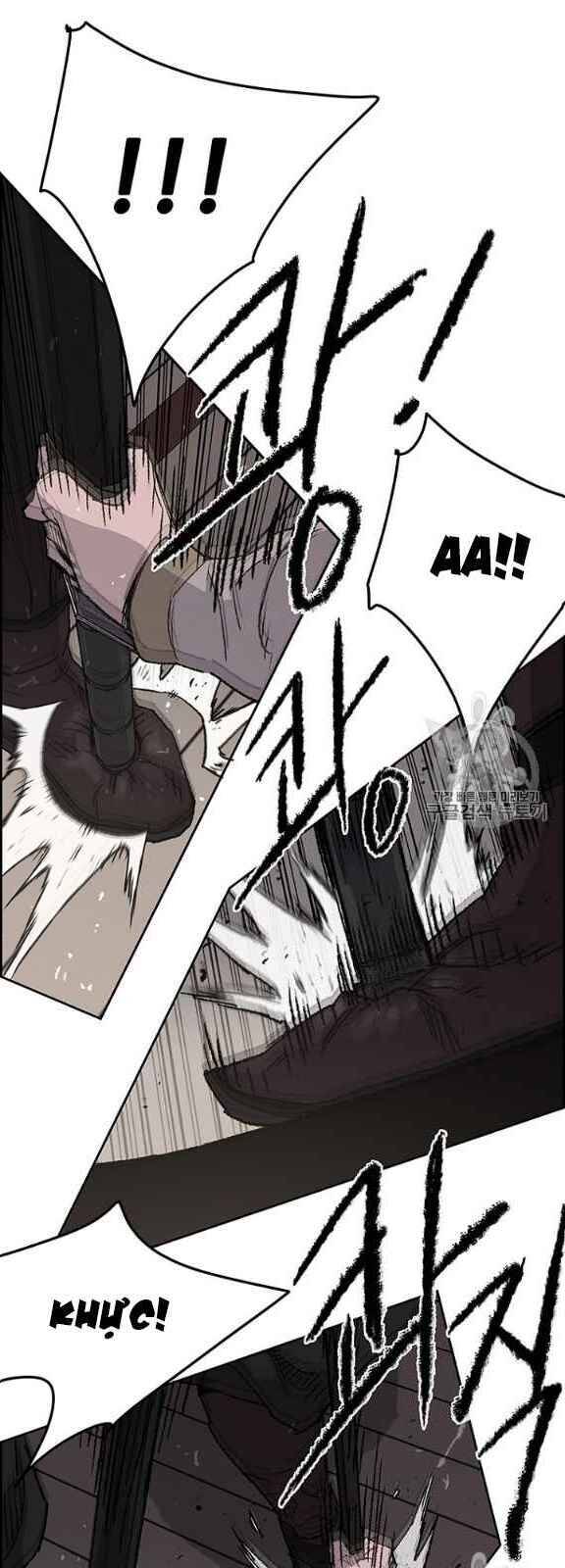 Tiên Kiếm Bất Bại Chapter 35 - Trang 17
