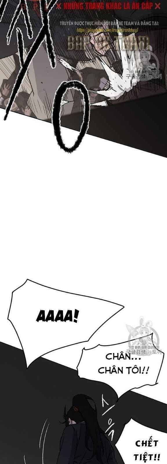 Tiên Kiếm Bất Bại Chapter 35 - Trang 19
