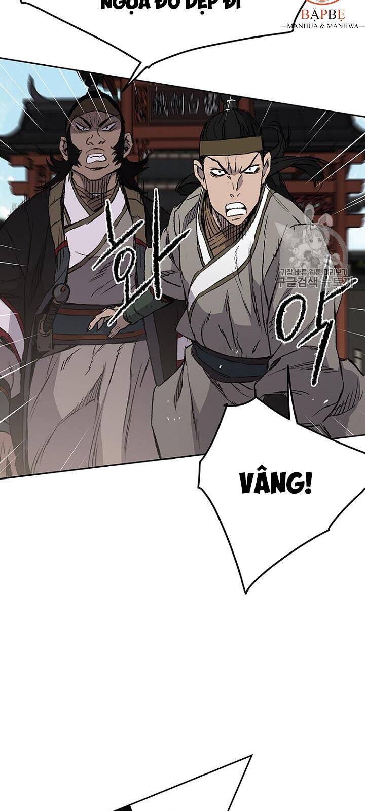 Tiên Kiếm Bất Bại Chapter 41 - Trang 10