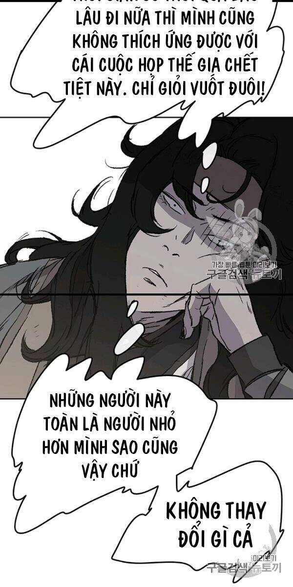 Tiên Kiếm Bất Bại Chapter 42 - Trang 28