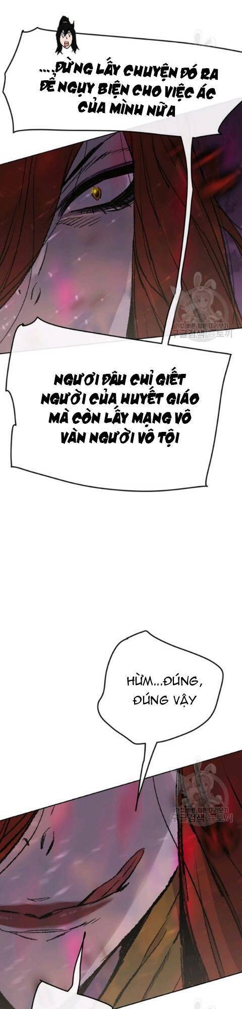 Tiên Kiếm Bất Bại Chapter 51 - Trang 18