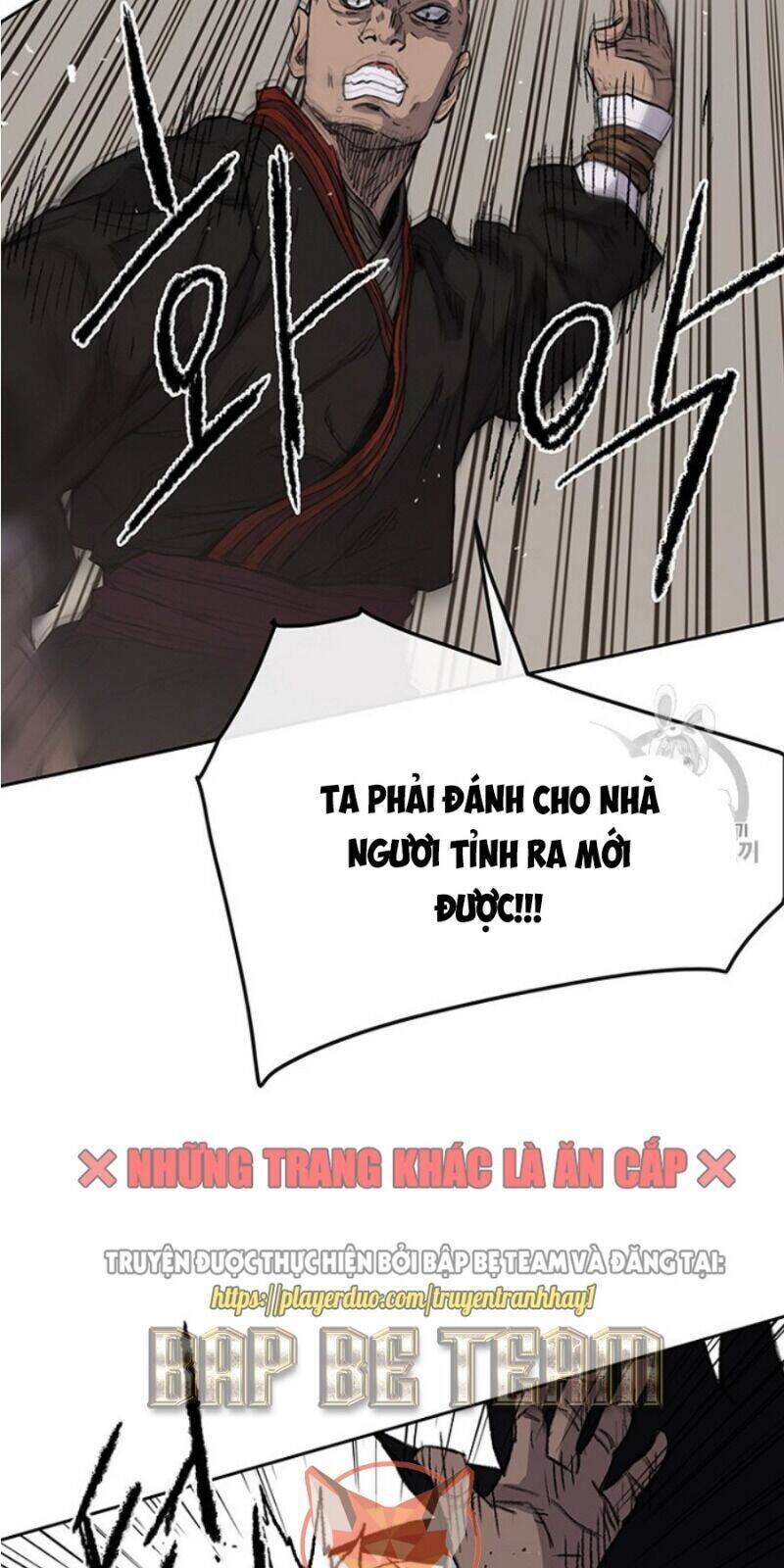 Tiên Kiếm Bất Bại Chapter 38 - Trang 39