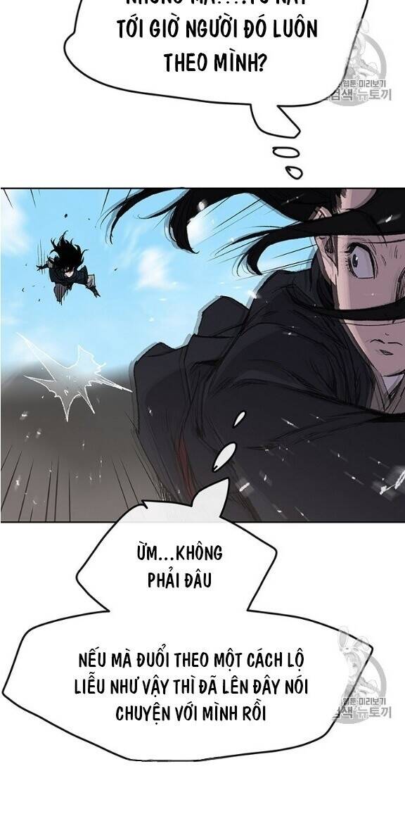 Tiên Kiếm Bất Bại Chapter 34 - Trang 23
