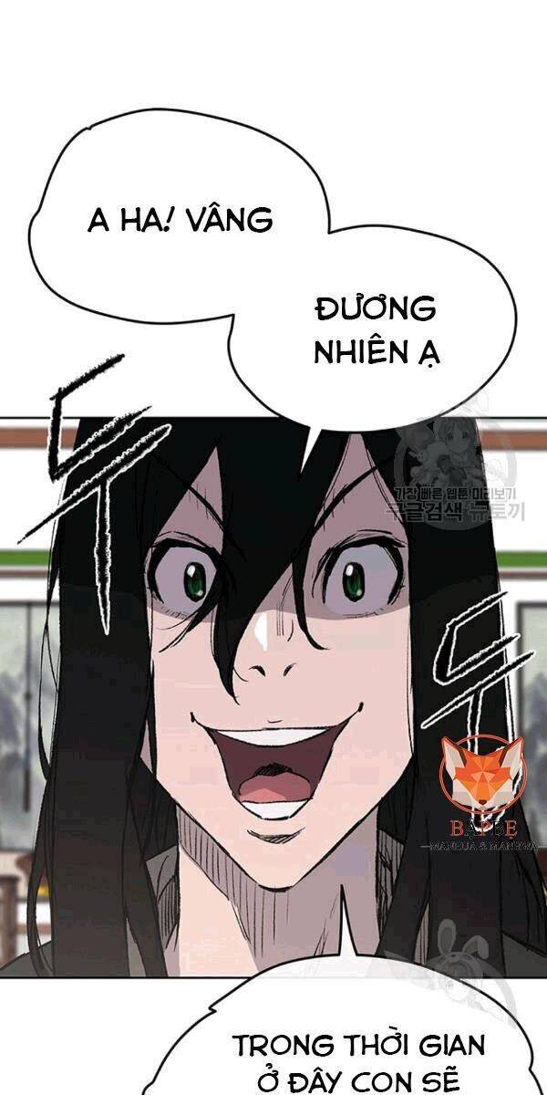 Tiên Kiếm Bất Bại Chapter 43 - Trang 44