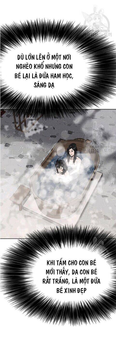 Tiên Kiếm Bất Bại Chapter 46 - Trang 12