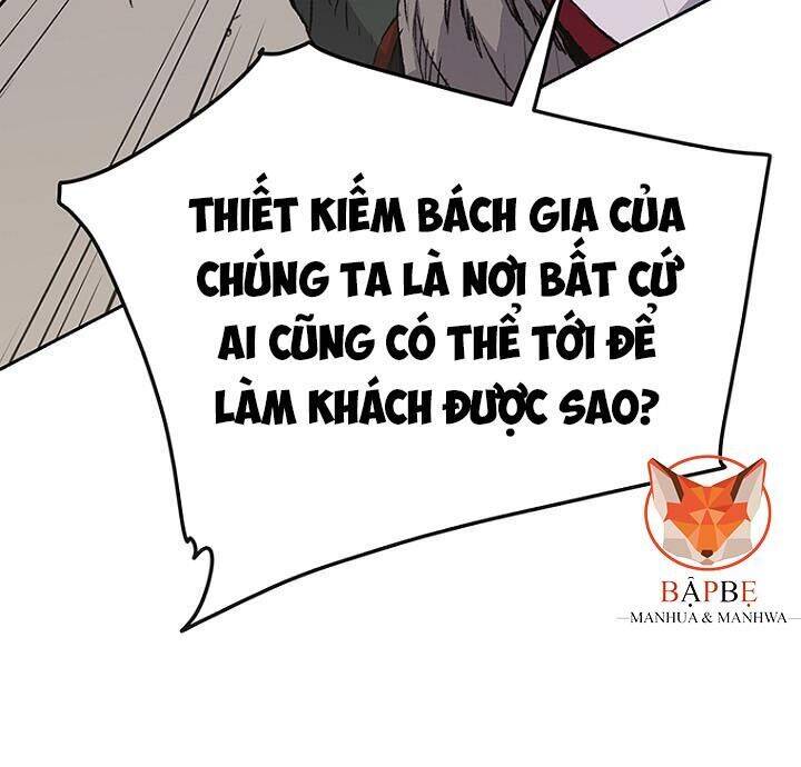 Tiên Kiếm Bất Bại Chapter 41 - Trang 20
