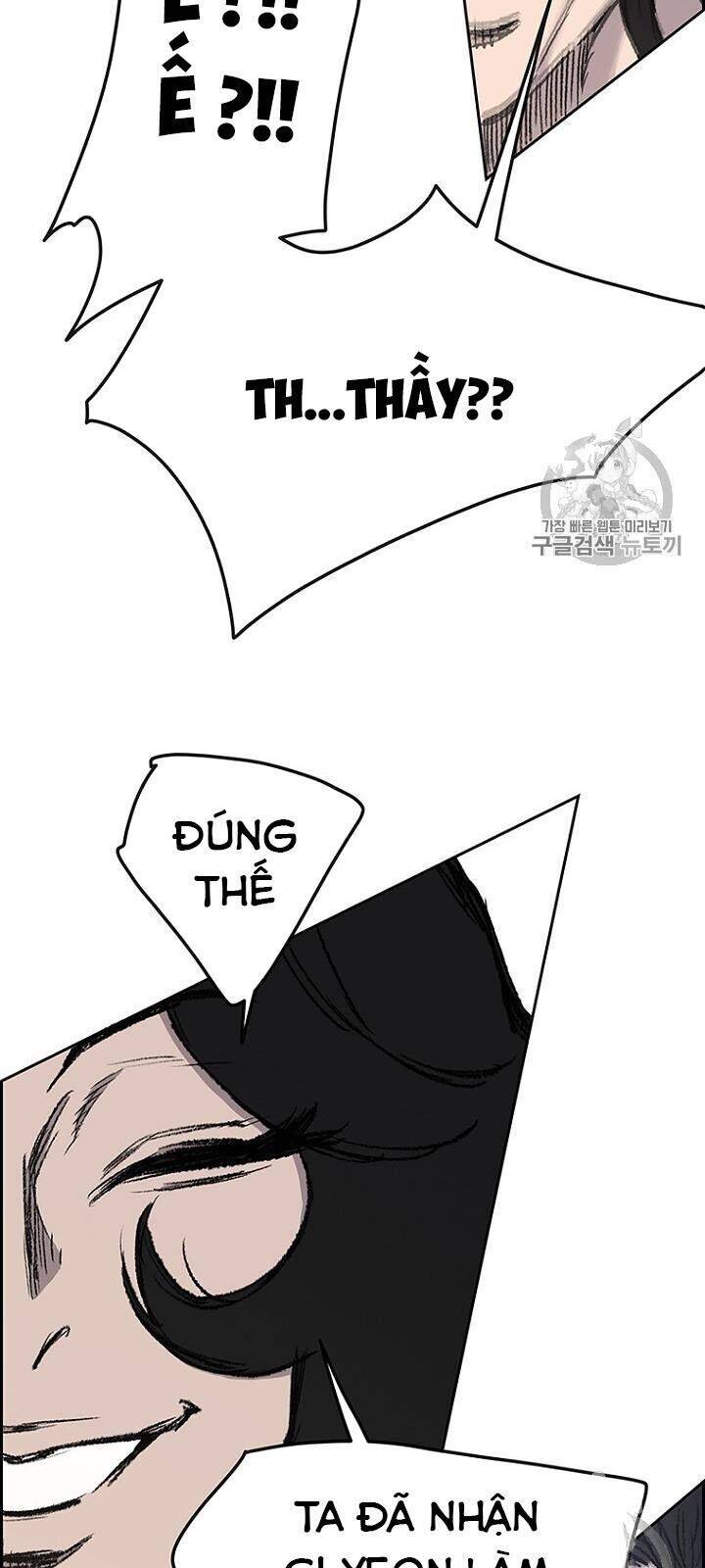 Tiên Kiếm Bất Bại Chapter 37 - Trang 74