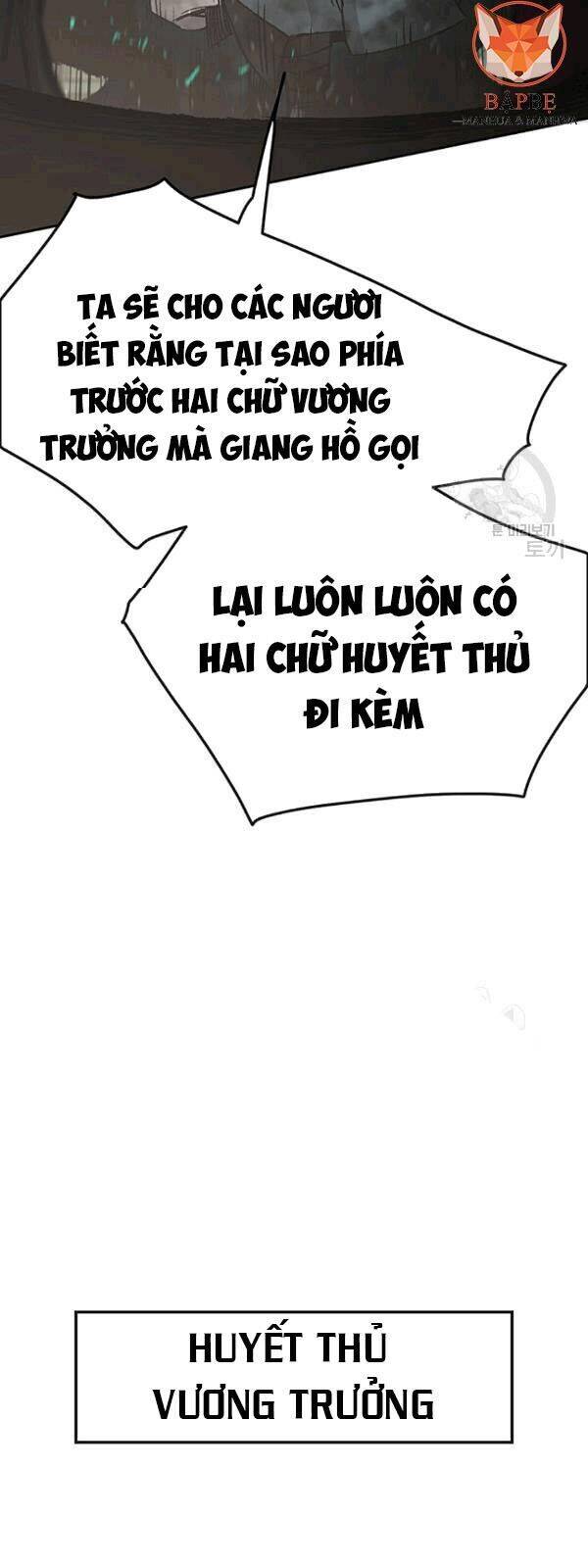 Tiên Kiếm Bất Bại Chapter 43 - Trang 17