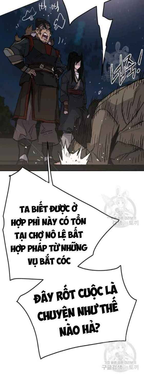 Tiên Kiếm Bất Bại Chapter 56 - Trang 19