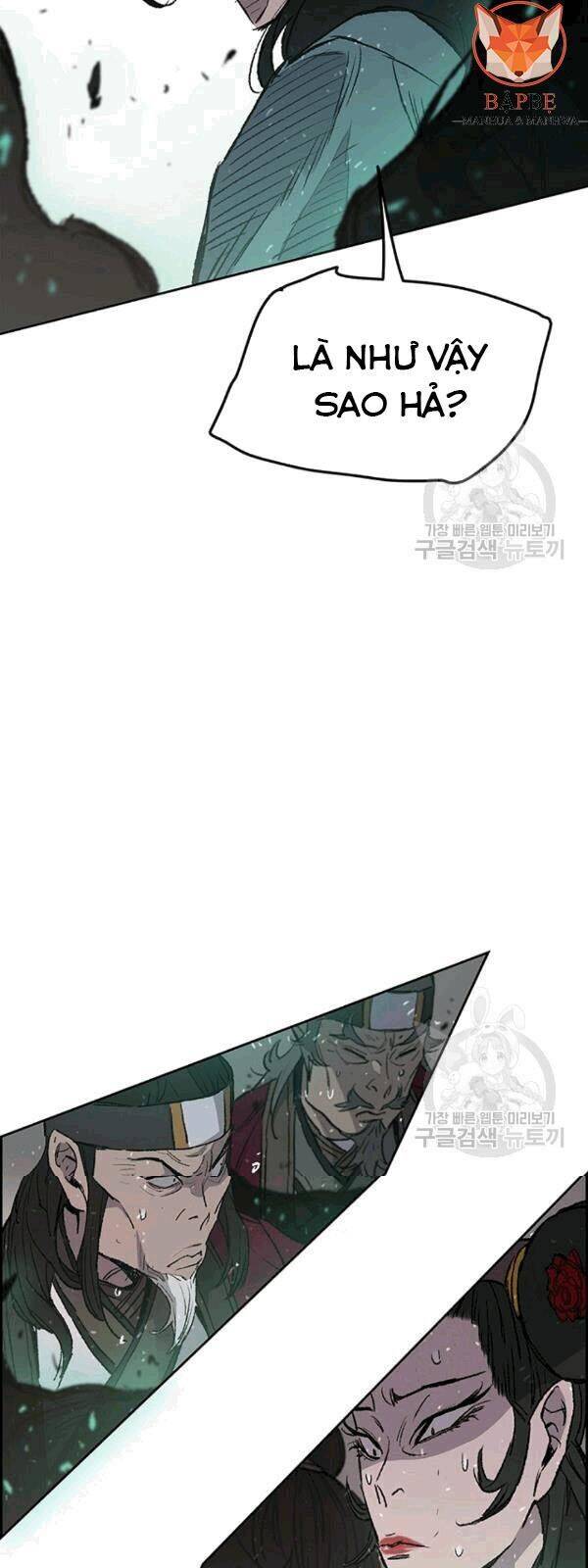 Tiên Kiếm Bất Bại Chapter 43 - Trang 13