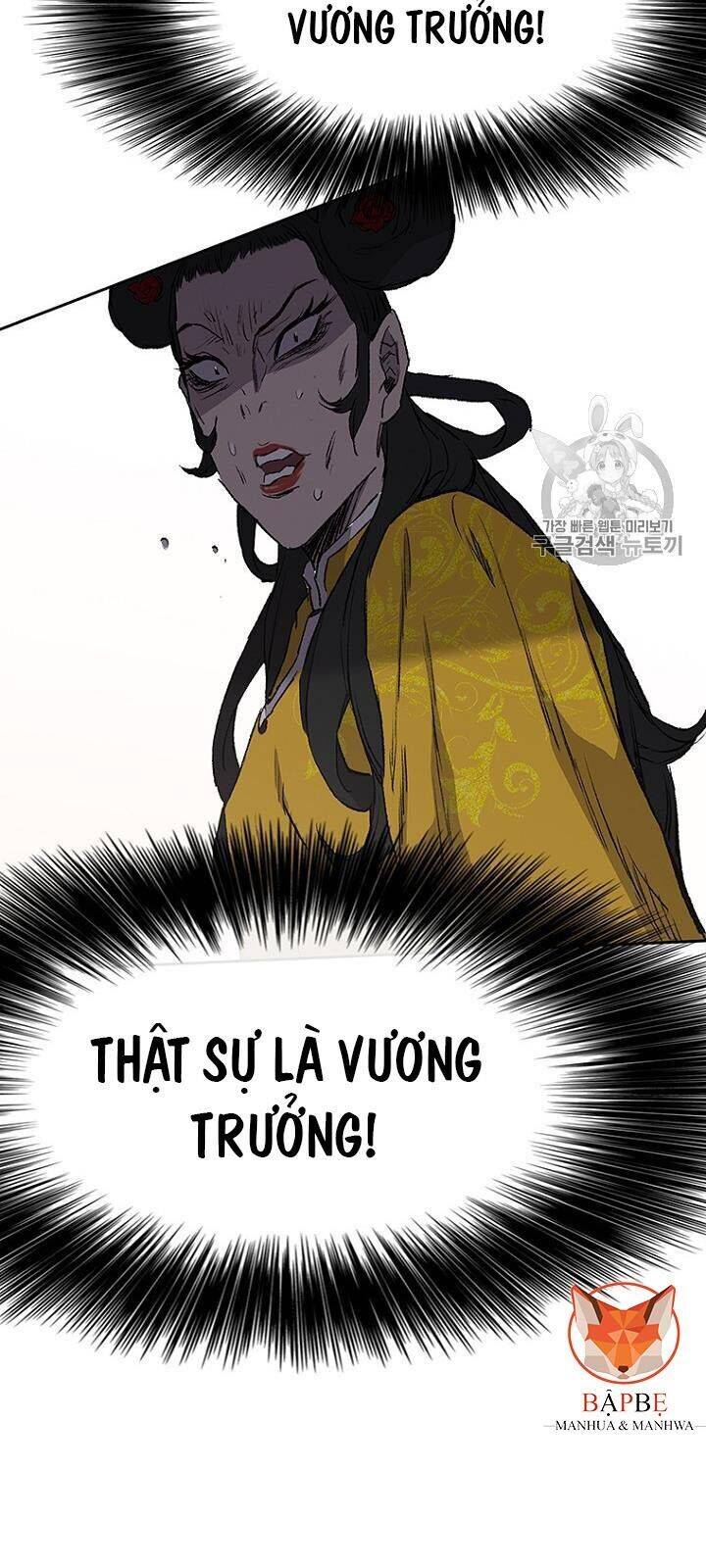 Tiên Kiếm Bất Bại Chapter 41 - Trang 74
