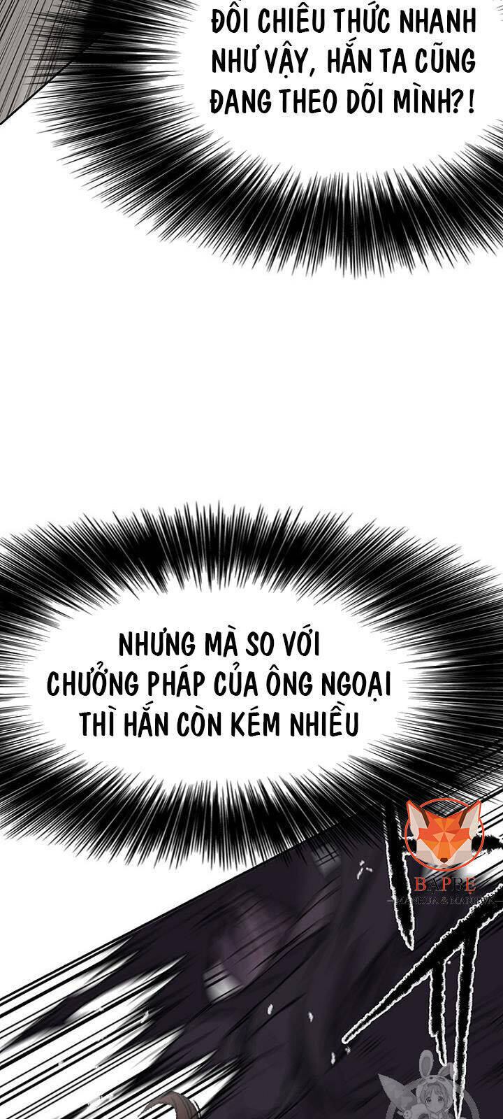 Tiên Kiếm Bất Bại Chapter 37 - Trang 14