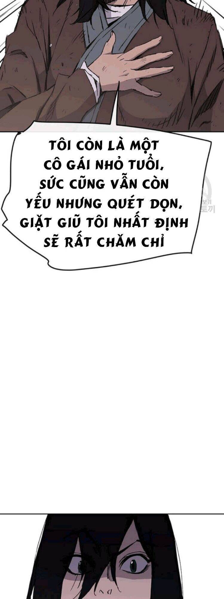 Tiên Kiếm Bất Bại Chapter 45 - Trang 65