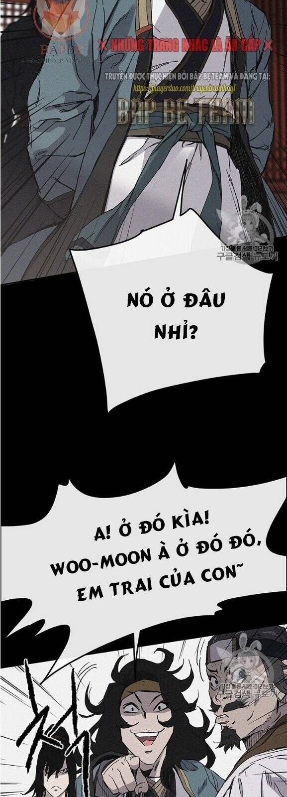 Tiên Kiếm Bất Bại Chapter 34 - Trang 30