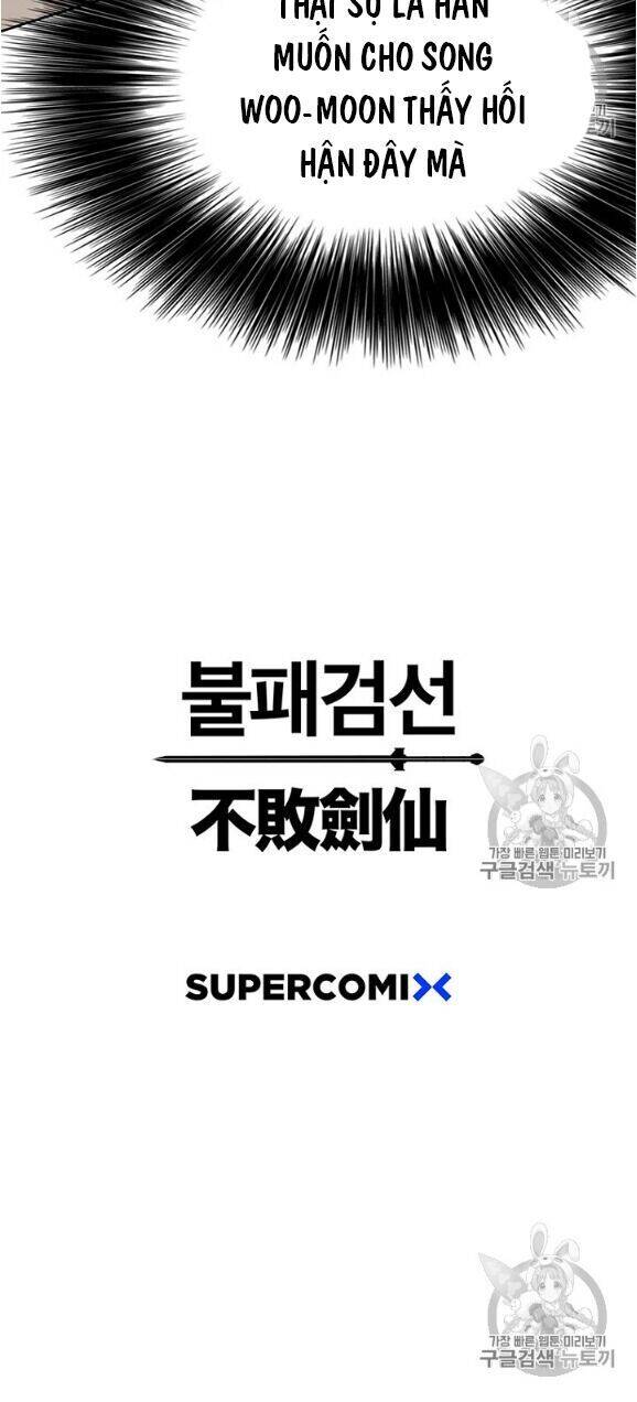Tiên Kiếm Bất Bại Chapter 36 - Trang 56