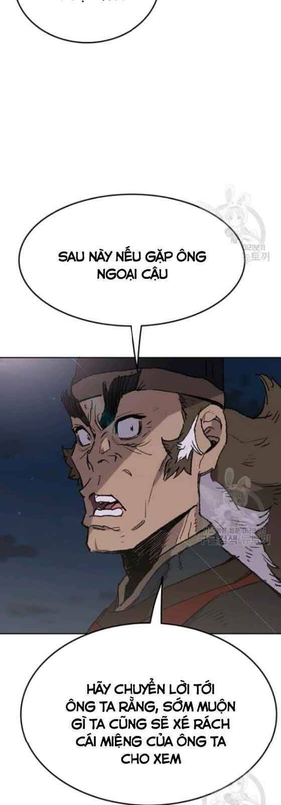 Tiên Kiếm Bất Bại Chapter 56 - Trang 37