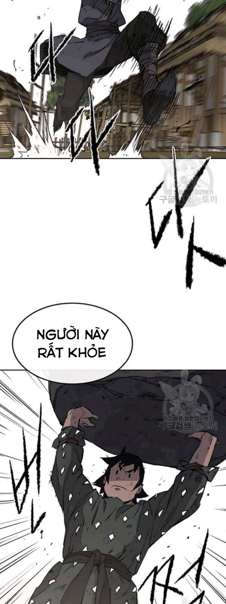 Tiên Kiếm Bất Bại Chapter 45 - Trang 50