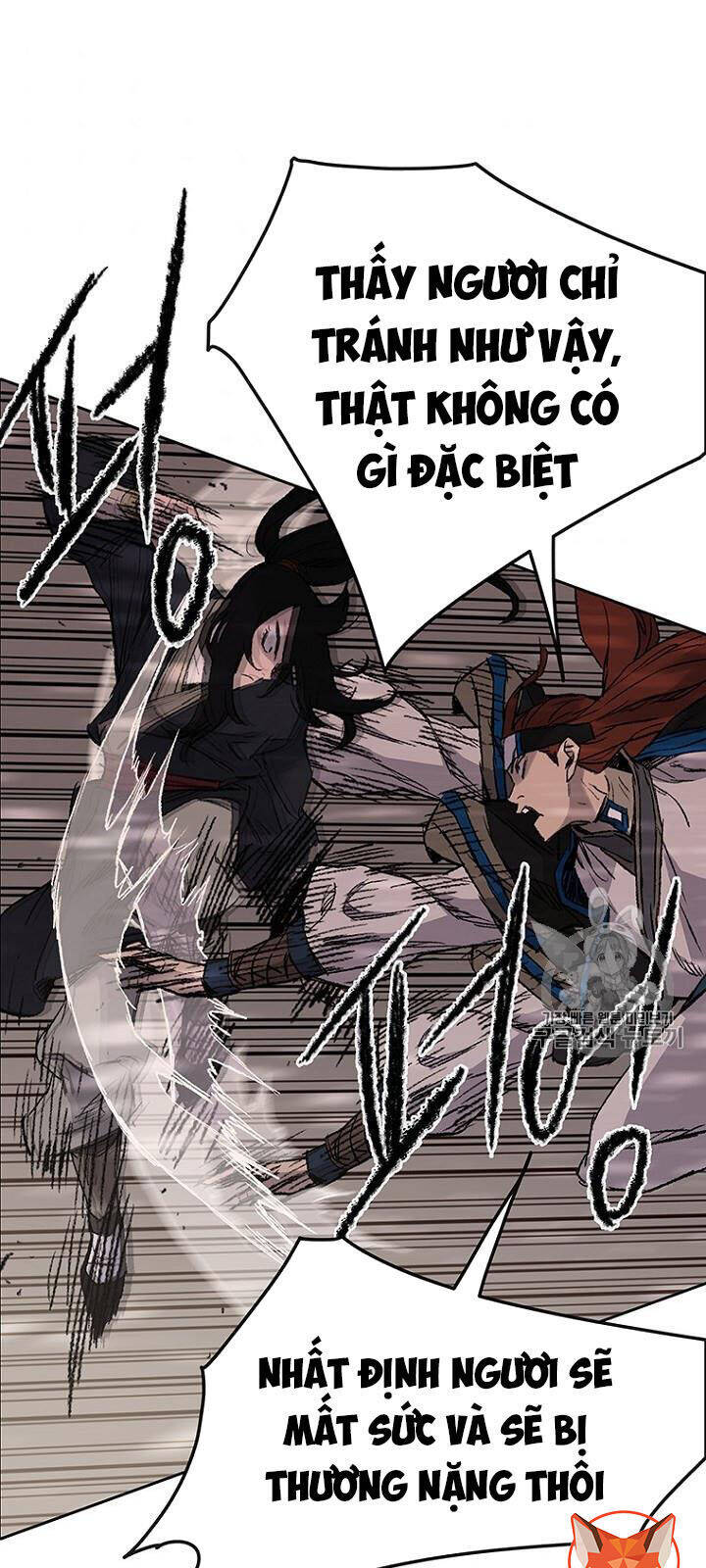 Tiên Kiếm Bất Bại Chapter 37 - Trang 5
