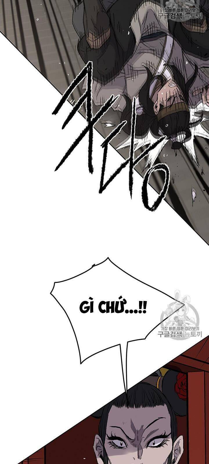 Tiên Kiếm Bất Bại Chapter 41 - Trang 15