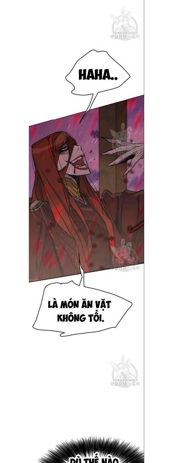 Tiên Kiếm Bất Bại Chapter 50 - Trang 47