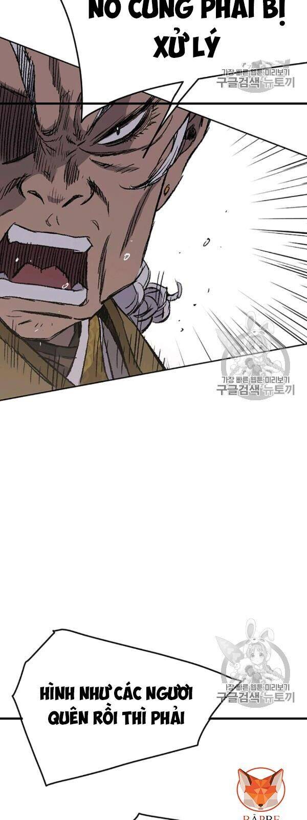 Tiên Kiếm Bất Bại Chapter 42 - Trang 46