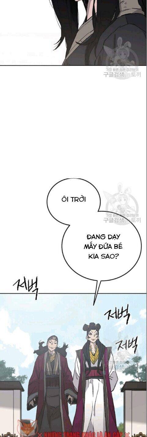 Tiên Kiếm Bất Bại Chapter 47 - Trang 17
