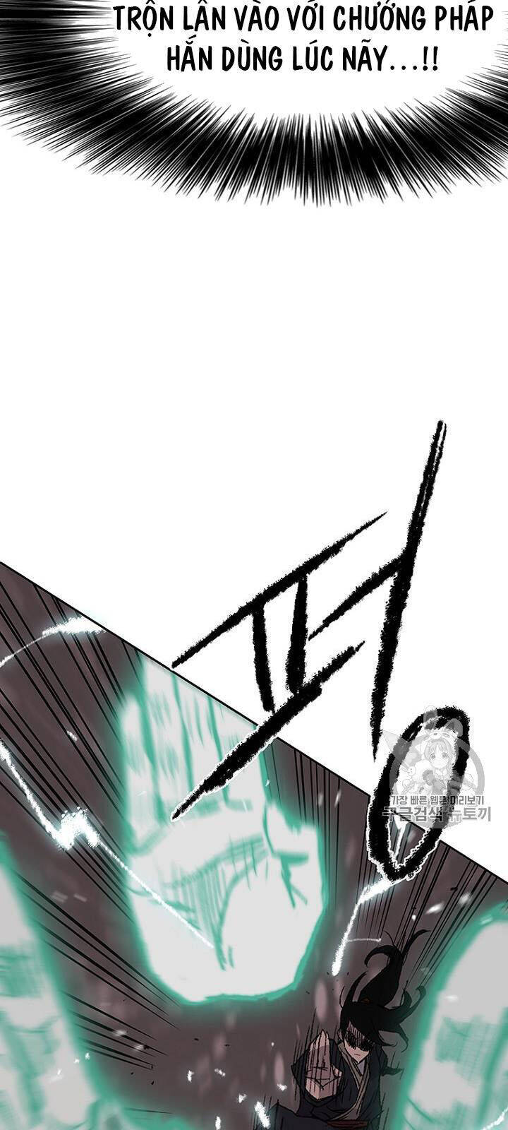 Tiên Kiếm Bất Bại Chapter 37 - Trang 27