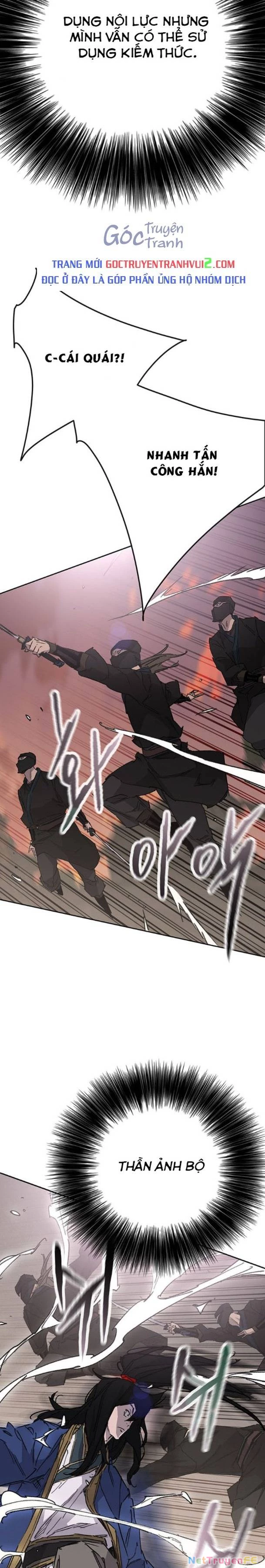Tiên Kiếm Bất Bại Chapter 201 - Trang 16