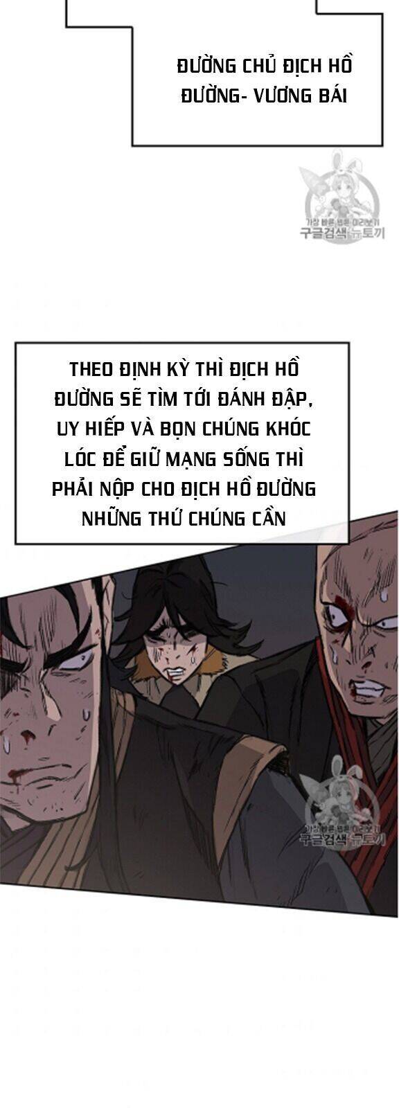 Tiên Kiếm Bất Bại Chapter 39 - Trang 28