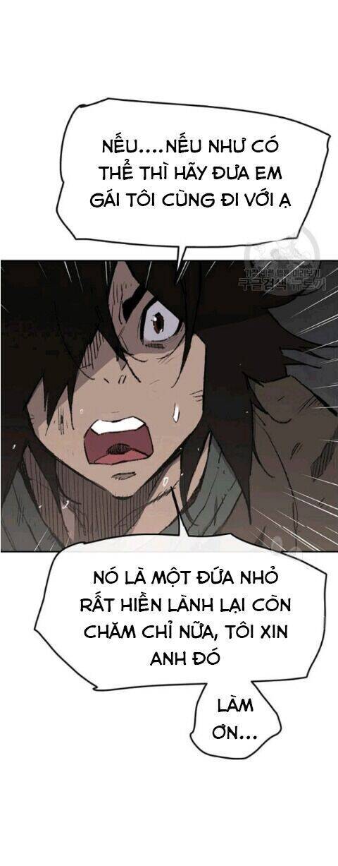 Tiên Kiếm Bất Bại Chapter 46 - Trang 4