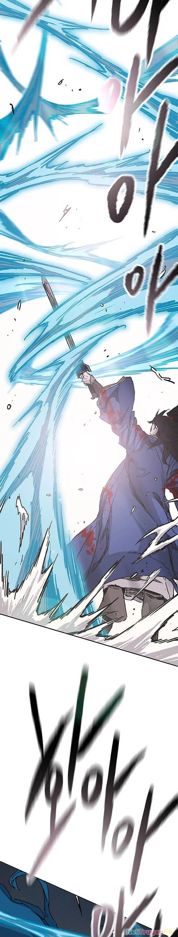 Tiên Kiếm Bất Bại Chapter 202 - Trang 25