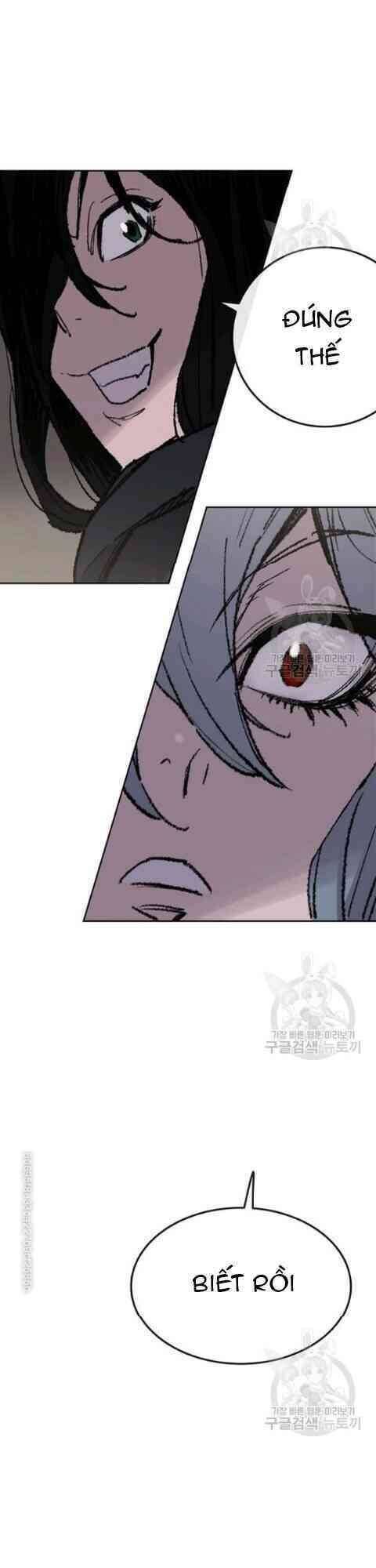 Tiên Kiếm Bất Bại Chapter 58 - Trang 40