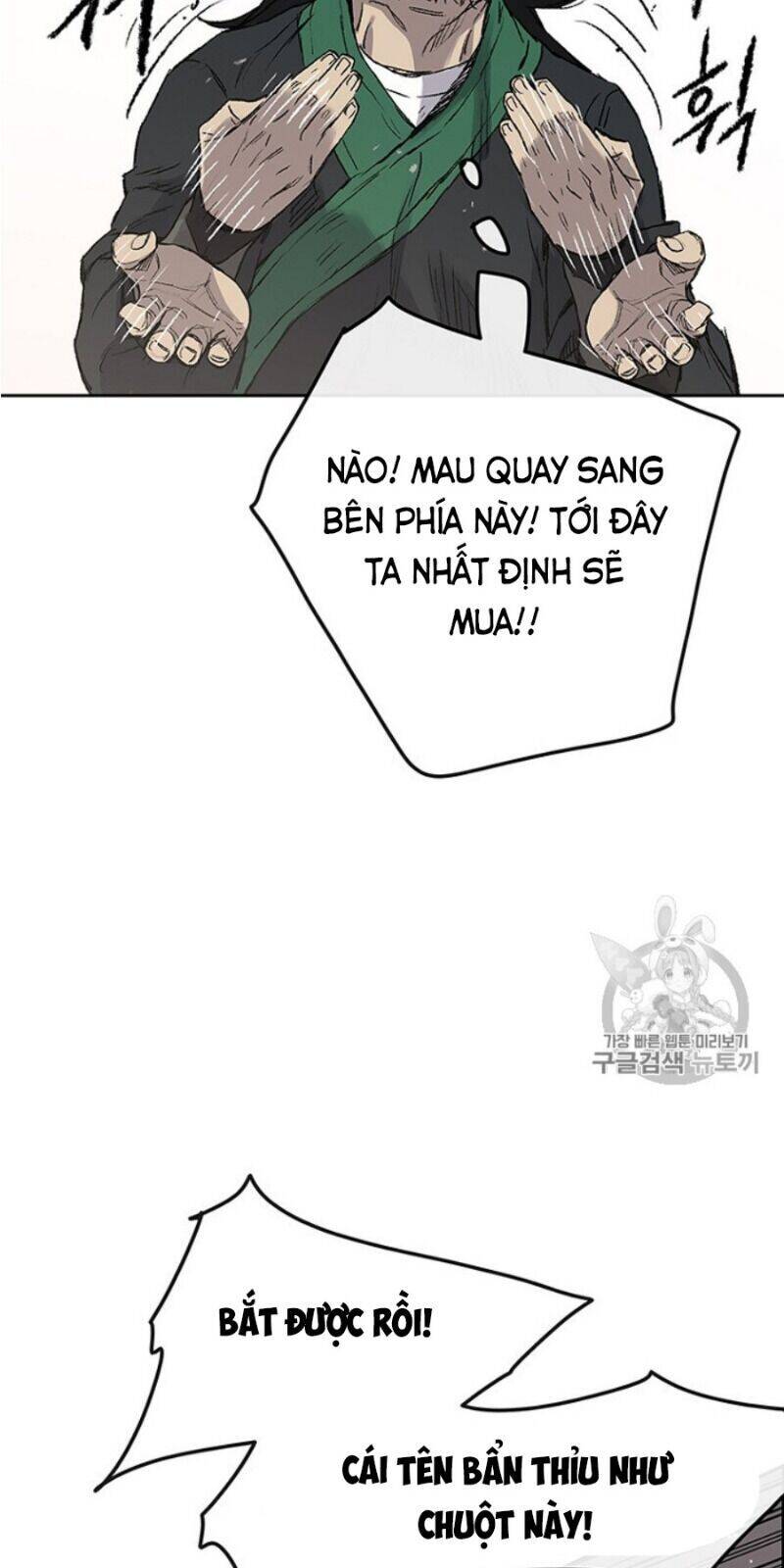 Tiên Kiếm Bất Bại Chapter 38 - Trang 33