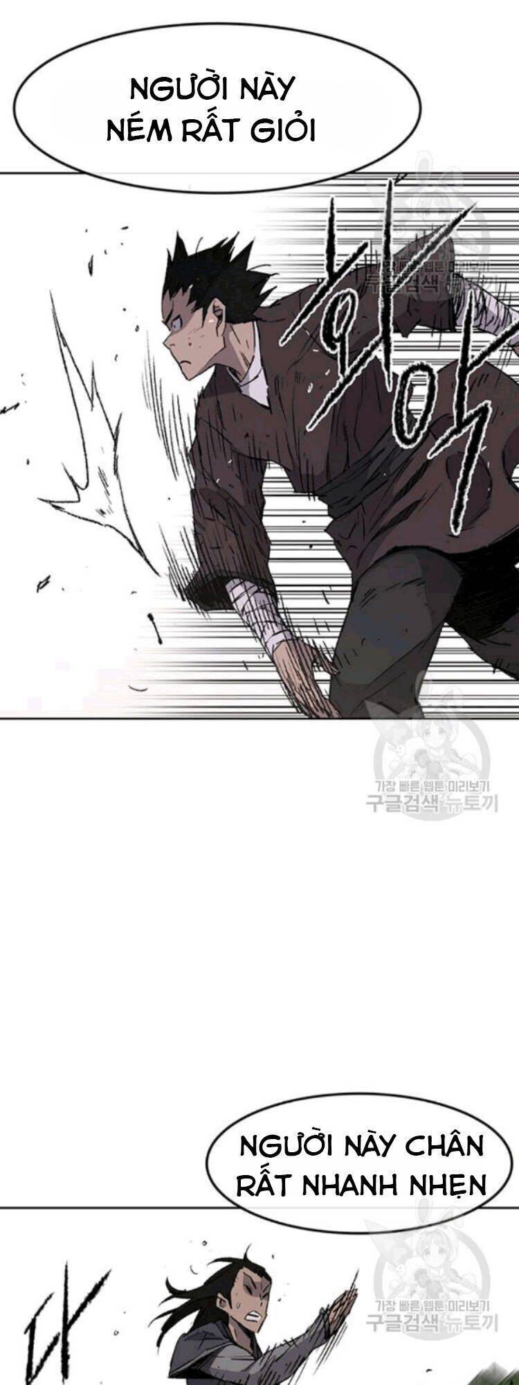 Tiên Kiếm Bất Bại Chapter 45 - Trang 49