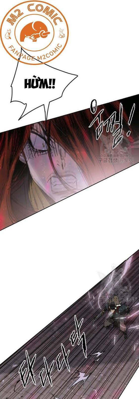 Tiên Kiếm Bất Bại Chapter 52 - Trang 18